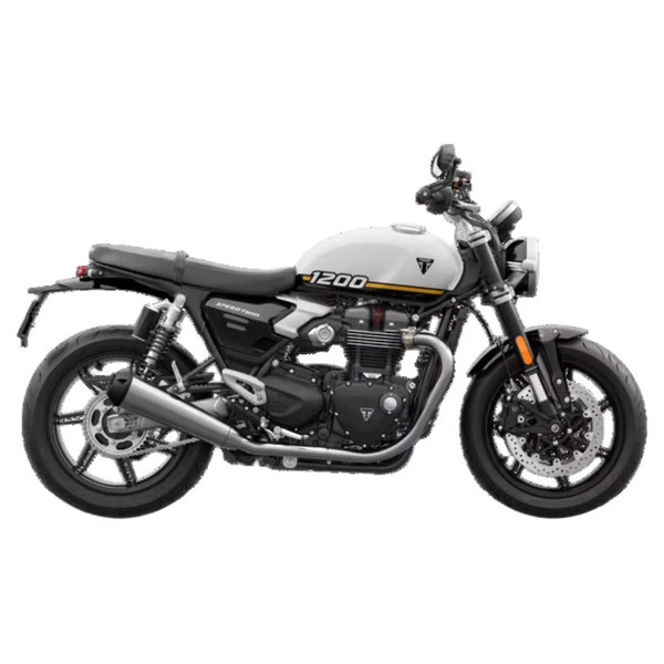 Speed Twin 1200